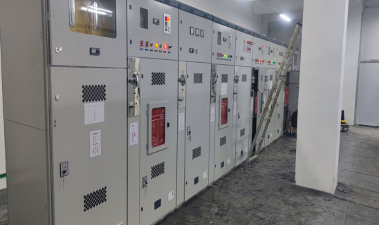 上海ジカイが全国のさまざまな地域に送ったすべての電源プロジェクトは、電源局の受け入れに成功し、これまでに安全な運営を行っています！
