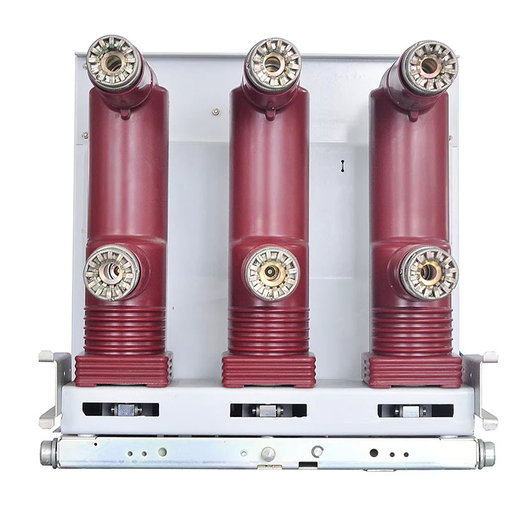 最新の配電システムに屋内真空遮断器が不可欠なのはなぜですか?