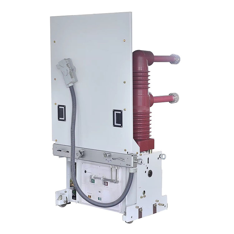 ZIKAI 10kV 絶縁型高電圧手押し車が配電システムにもたらす主な利点は何ですか?